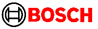 BOSCH BOSCH